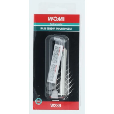 Afbeelding van Womi W239 Regensensor Montageset 2gr (5570239)