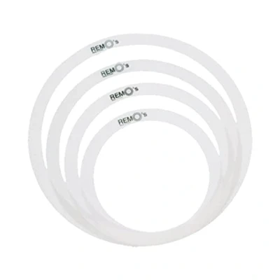 Afbeelding van Remo RO 0244 00 Ring Pack Voor Drumstel