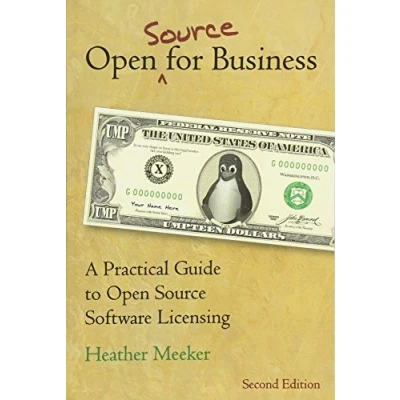 Afbeelding van Open (Source) for Business
