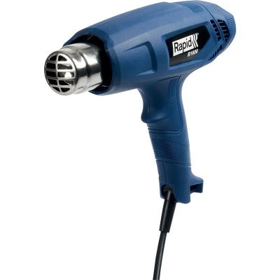 Afbeelding van Rapid heteluchtpistool 1600 W