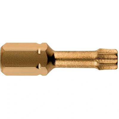 Afbeelding van Metabo 628508000 T bit 15 Chroom vanadium staal 3 stuk(s)
