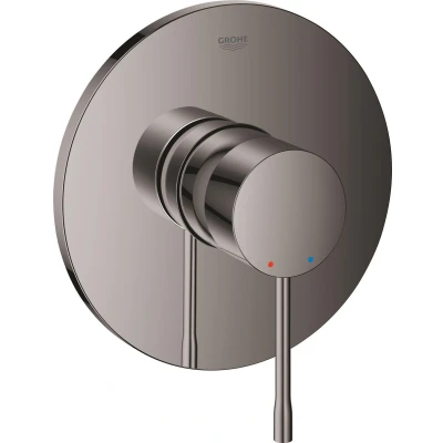 Afbeelding van GROHE Essence afbouwdeel douchemengkraan voor inbouwdeel Hard