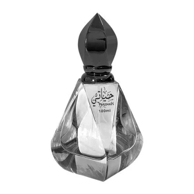 Image de Al Haramain Hayati Eau de Parfum 100 ml