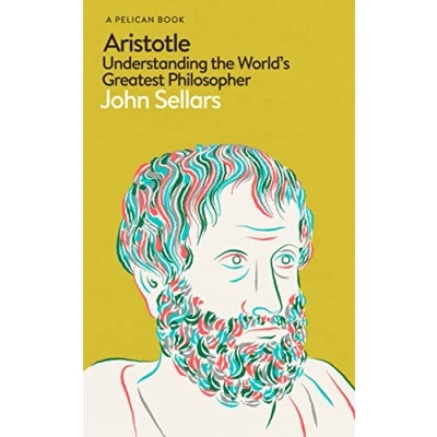 Afbeelding van Pelican Books Aristotle