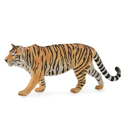 Afbeelding van Collecta Wilde Dieren Siberische Tijger 16 Cm