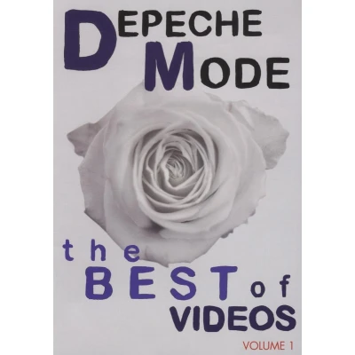 Afbeelding van Best Of Depeche Mode 1