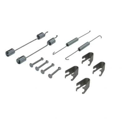 Afbeelding van Toebehoren, remschoen QUICK BRAKE 105 0781