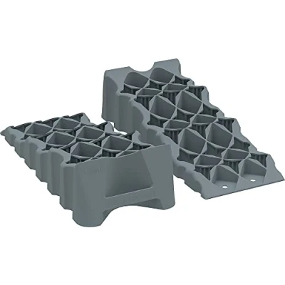 Afbeelding van Fiamma Kit Level Up Premium S oprijblokken 2 stuks