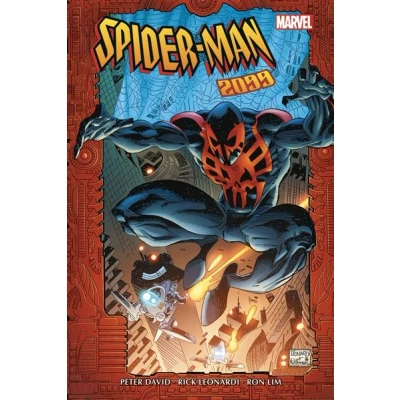 Image de Spider Man 2099