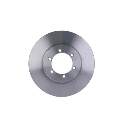Afbeelding van HELLA 8DD 355 111 991 Remschijf 278 24 06/06 109 interne ventilatie Zonder wielbevestigingsbout, wielnaaf SSANGYONG: Korando II Off Road