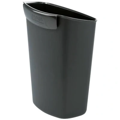 Afbeelding van HAN 18355 13 Afvalinzet 2.5 l (b x h d) 180 250 124 mm Polypropyleen Zwart 1 stuk(s)