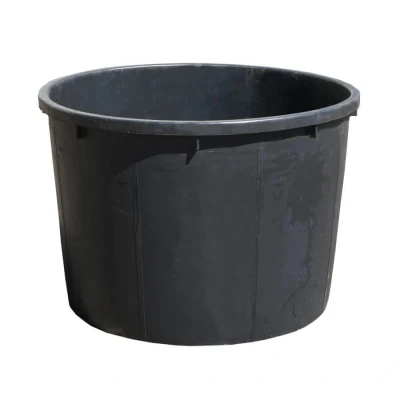 Afbeelding van Boomkuip 230 liter ø 85 x h.55 cm