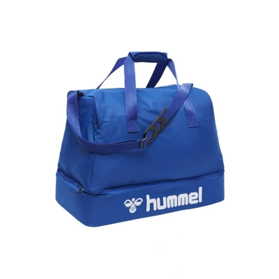 Afbeelding van Hummel Equipment Sporttas, Heren, Maat: Small, Blauweiss