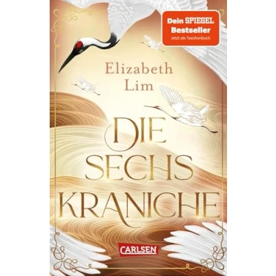 Afbeelding van Die sechs Kraniche (Die 1)