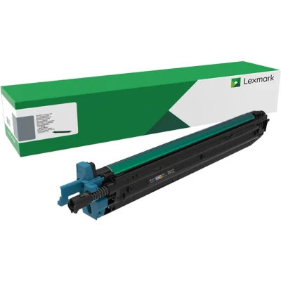 Afbeelding van Lexmark 76C0PV0 Drum 3 kleuren