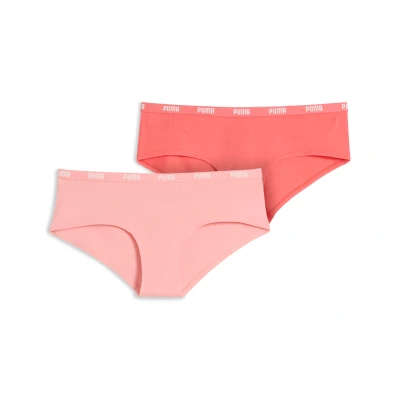 Image de Lot de 2Â shortys PUMA Femme