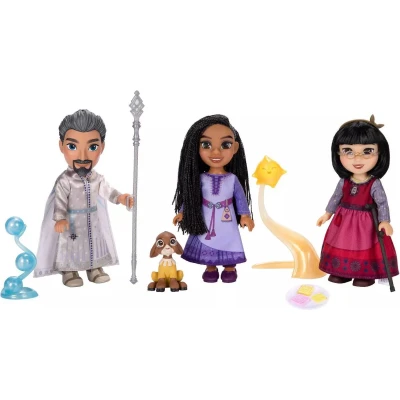 Afbeelding van DISNEY WISH PETITE CADEAUSET