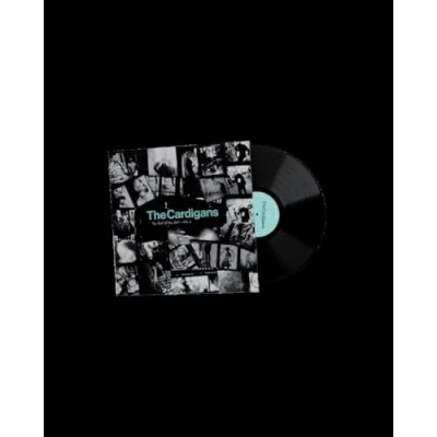 Afbeelding van Cardigans the Rest of Best Vol. 2 (2 LPs)