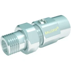 Afbeelding van VSH Ballofix Voetventiel 1/2&quot;