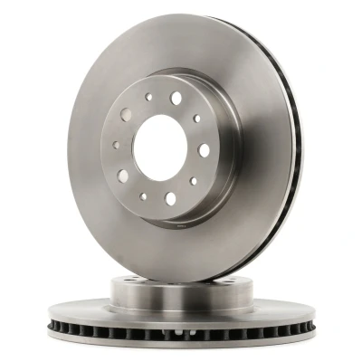 Afbeelding van Brembo Remschijf 09.5315.14