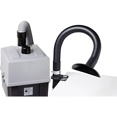 Afbeelding van Weller Zero Smog TL Kit 1 FN Soldeerdampafzuiging 230 V 120 W 190 m3/h