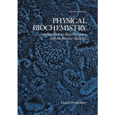 Afbeelding van Physical Biochemistry