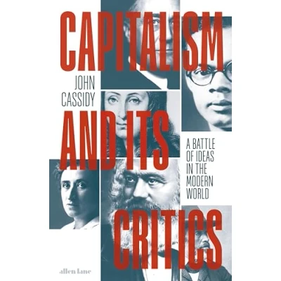 Afbeelding van Capitalism and its Critics