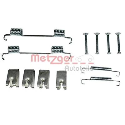 Afbeelding van METZGER 105 0023 Toebehoren, parkeerremschoen LAND ROVER: Range Rover Sport