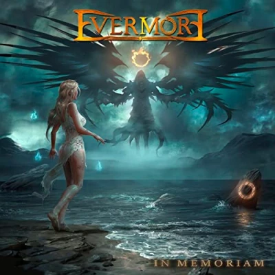Afbeelding van Evermore In Memoriam (LP)
