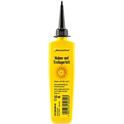 Afbeelding van Hanseline Naafvet 50 ml