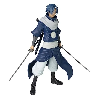 Afbeelding van Banpresto BP19143 Actiefiguur Soei, That Time I Got Reincarnated As A Slime, meerkleurig, 21 cm