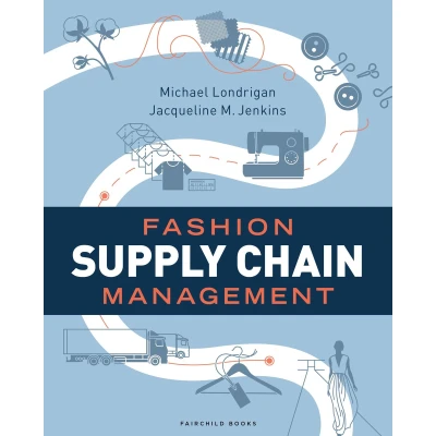 Afbeelding van Fashion Supply Chain Management