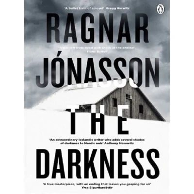 Image de The darkness