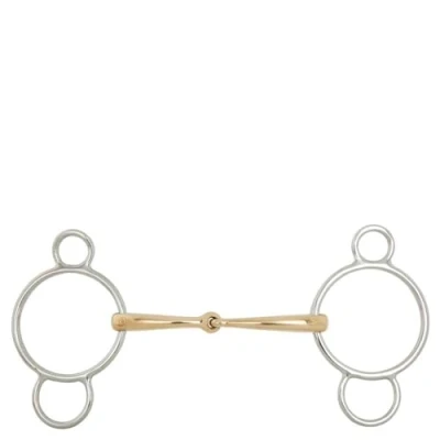 Image de BR Mors Pessoa Soft Contact Courbé 16mm 13.5cm