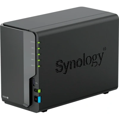 Afbeelding van Synology DS224+