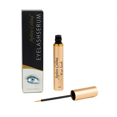 Afbeelding van Aphro Celina Wimperserum 3 ml