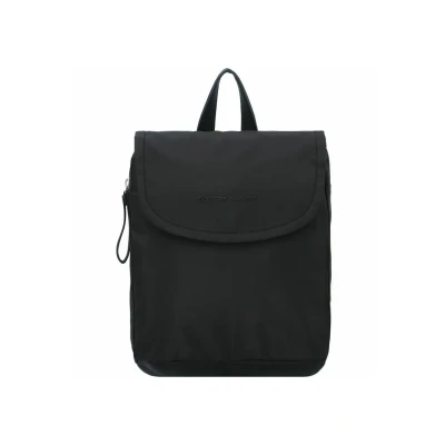 Afbeelding van TOM TAILOR Vrije tijd rugzak Sansa Backpack Black Zwart