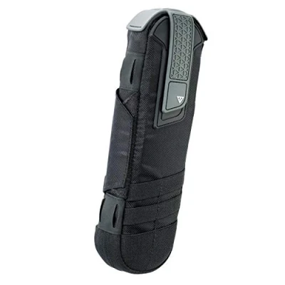 Afbeelding van Topeak zadeltas Tri BackUp Tire Bag 15000080