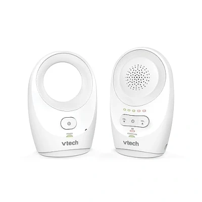 Image de VTECH Babyphone classic bm1120