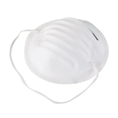 Afbeelding van Silverline Comfortabele stofmaskers, 50 pak