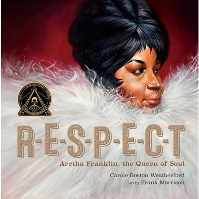 Afbeelding van RESPECT