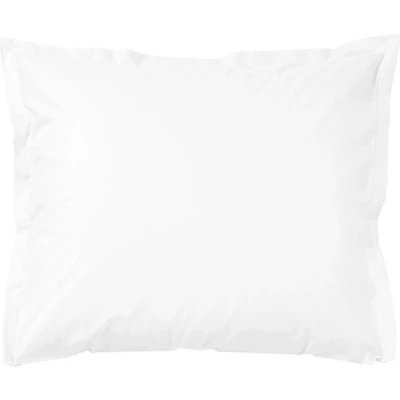 Afbeelding van Cinderella Weekend Kussenslopen met rits Katoen 50x60 cm White 2 stuks