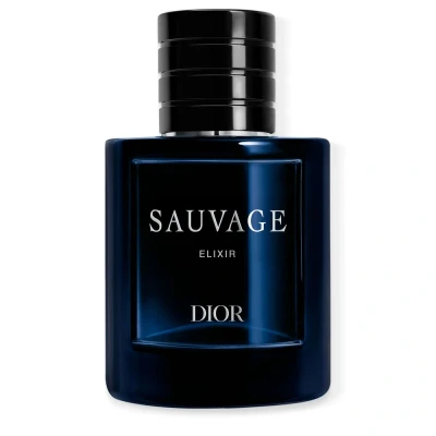 Afbeelding van Dior Sauvage Elixir 150 ML