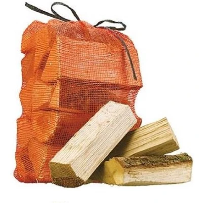 Afbeelding van Golden Flame Haardhout In Net Brandstof verwarming 21.5 Dm3
