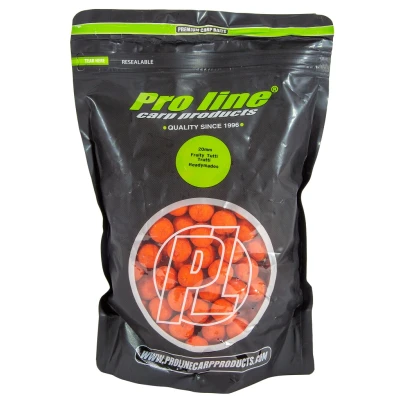 Afbeelding van Pro Line Readymades Tutti Frutti Boilies 20mm (1kg)