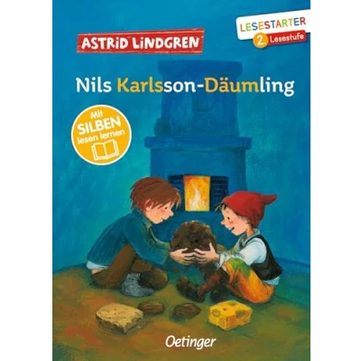 Afbeelding van Nils Karlsson Däumling
