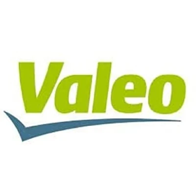 Afbeelding van Valeo Airco condensor 814307