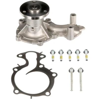 Afbeelding van Gates Waterpomp WP0208