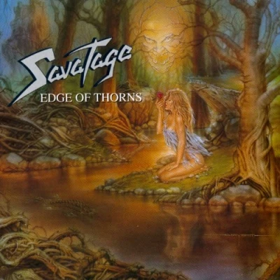 Afbeelding van Edge of Thorns