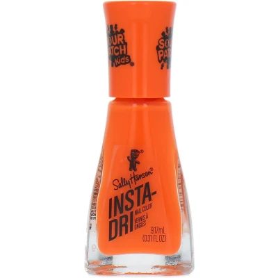 Afbeelding van Sally Hansen Insta Dri Nagellak 755 Pump Kid